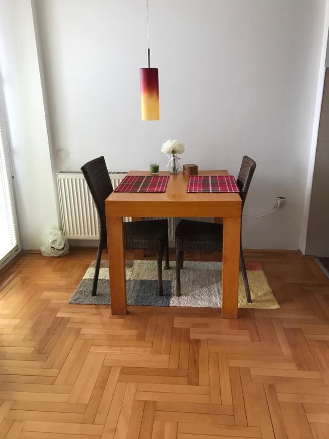 Belvedere Apartment Nis