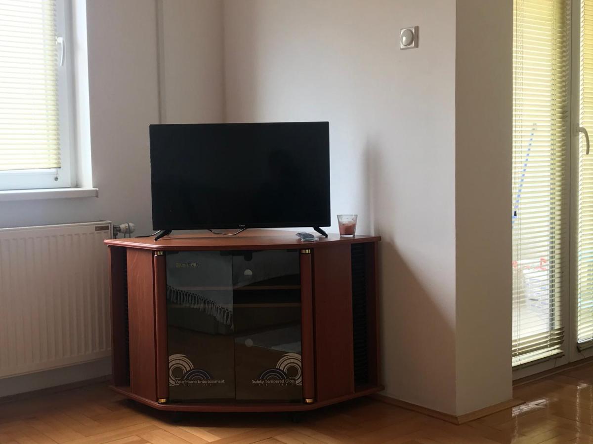 Apartment Belvedere Nis