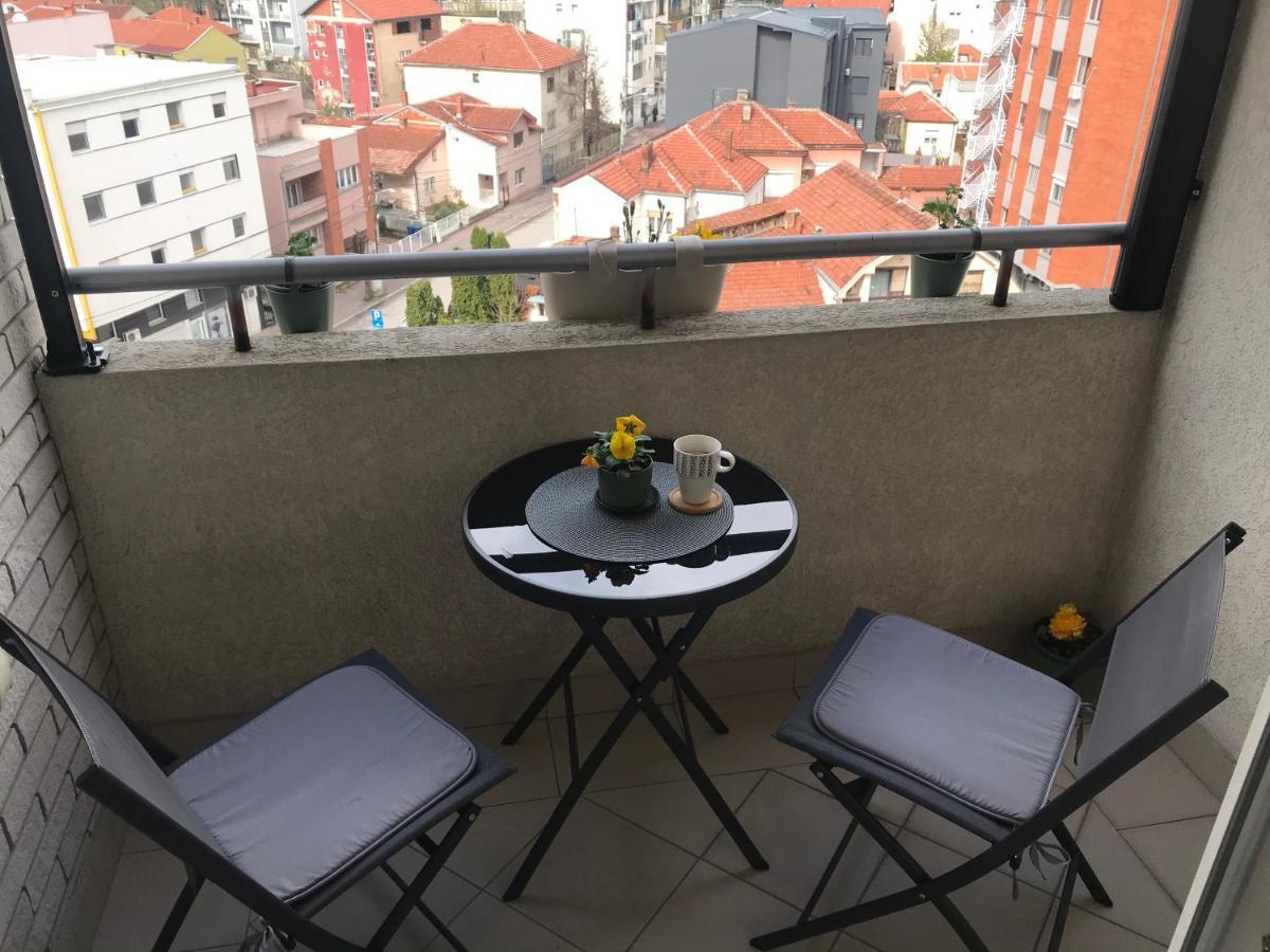 Apartment Belvedere *