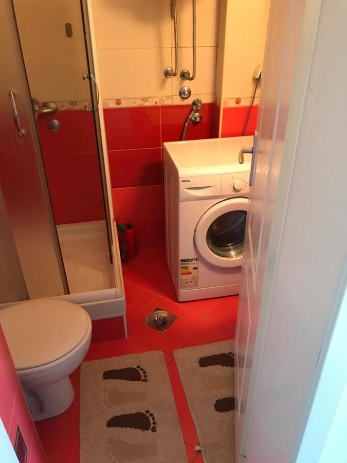 Belvedere Apartment Nis