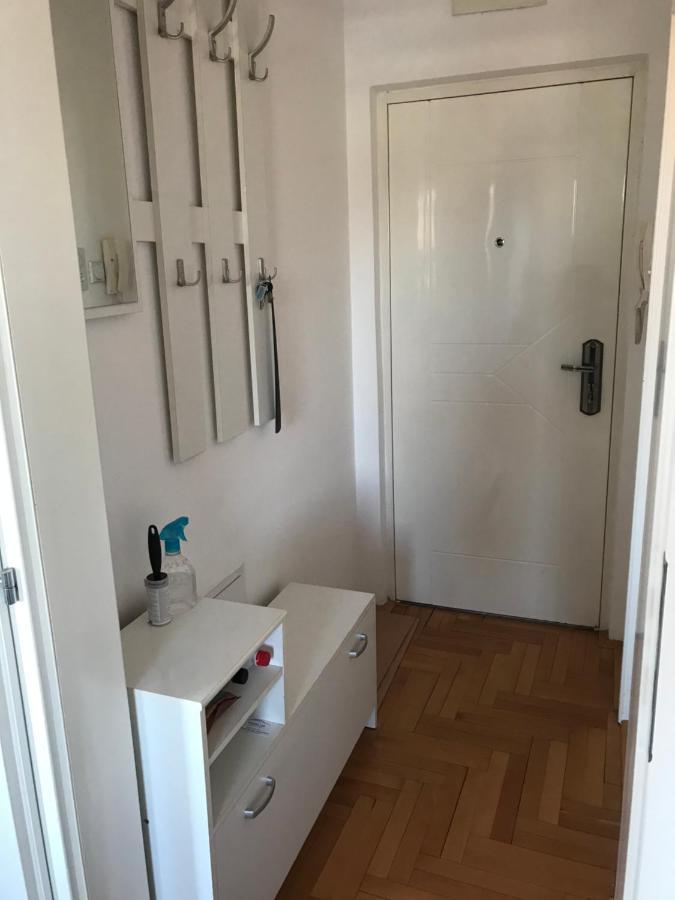 Apartment Belvedere Nis