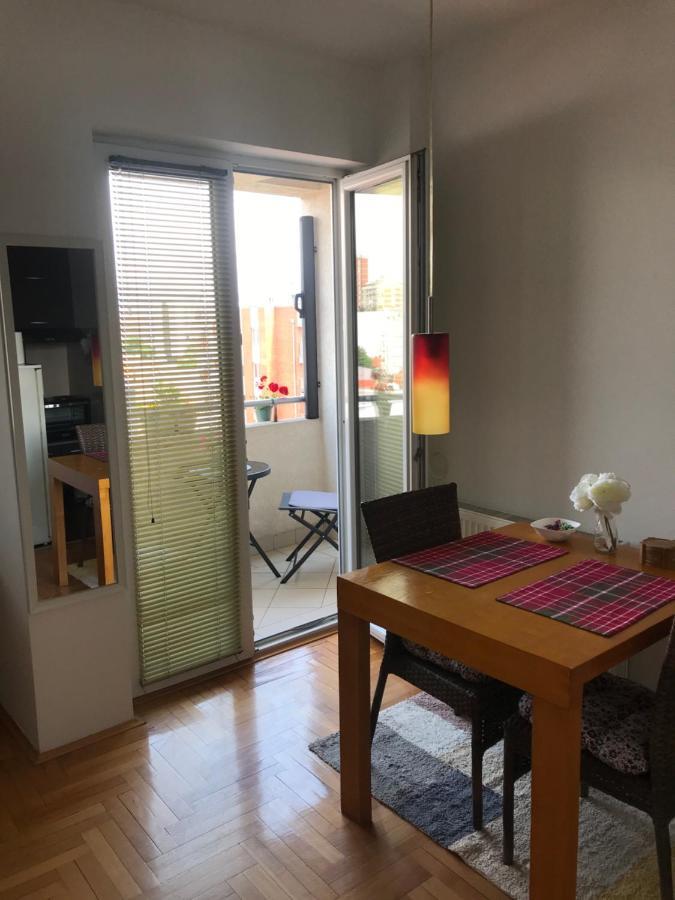 Belvedere Apartment Nis