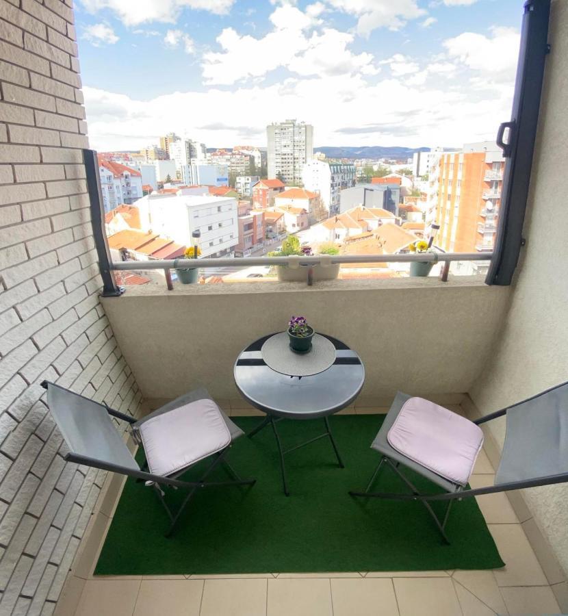 Apartment Belvedere *