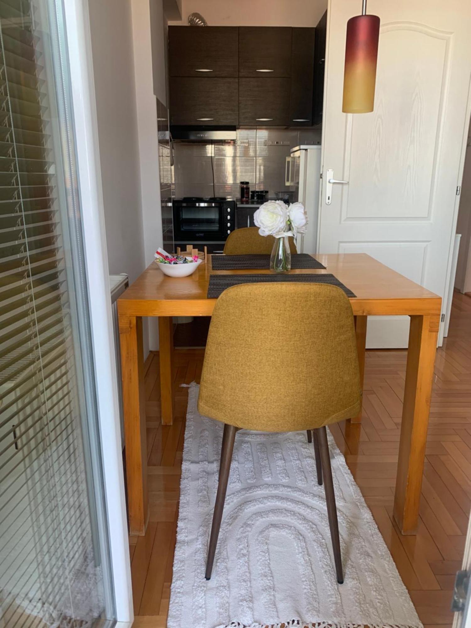 Belvedere Apartment *