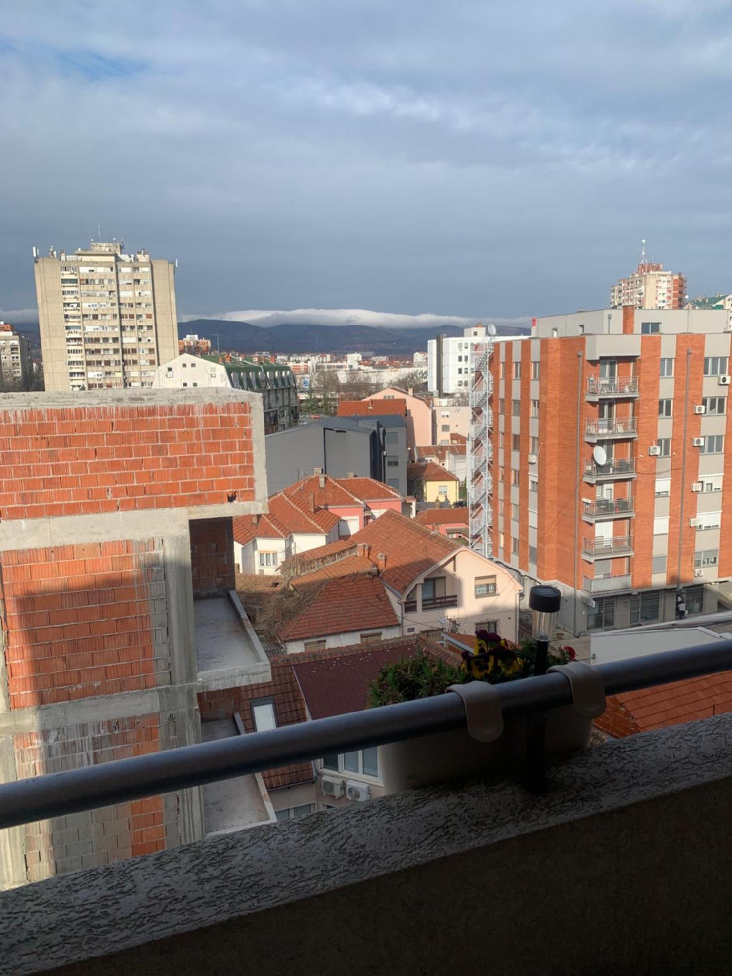 Belvedere Apartment Nis