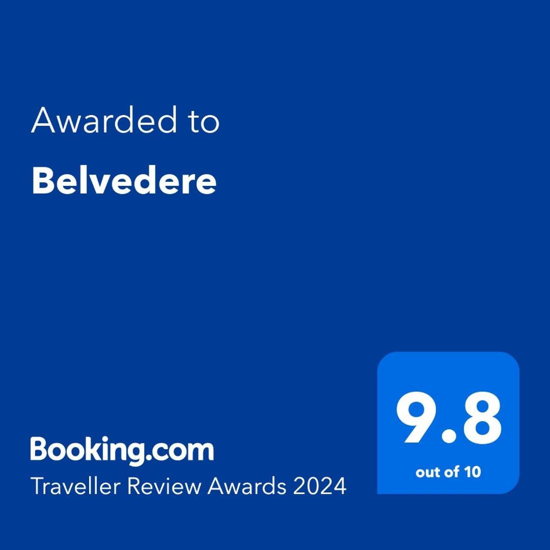 Apartment Belvedere *