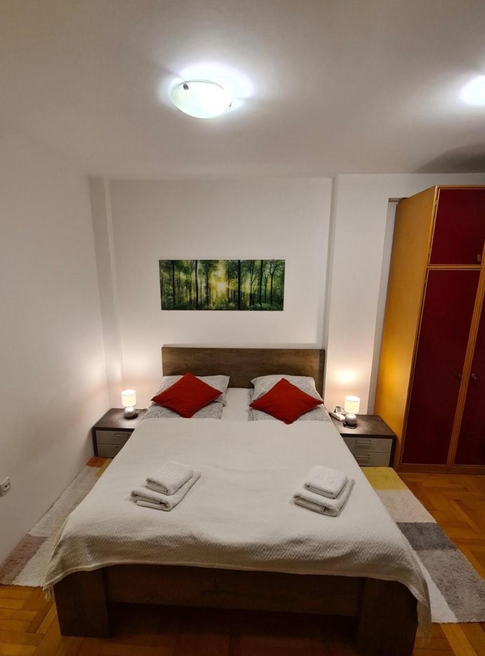Belvedere Apartment Nis