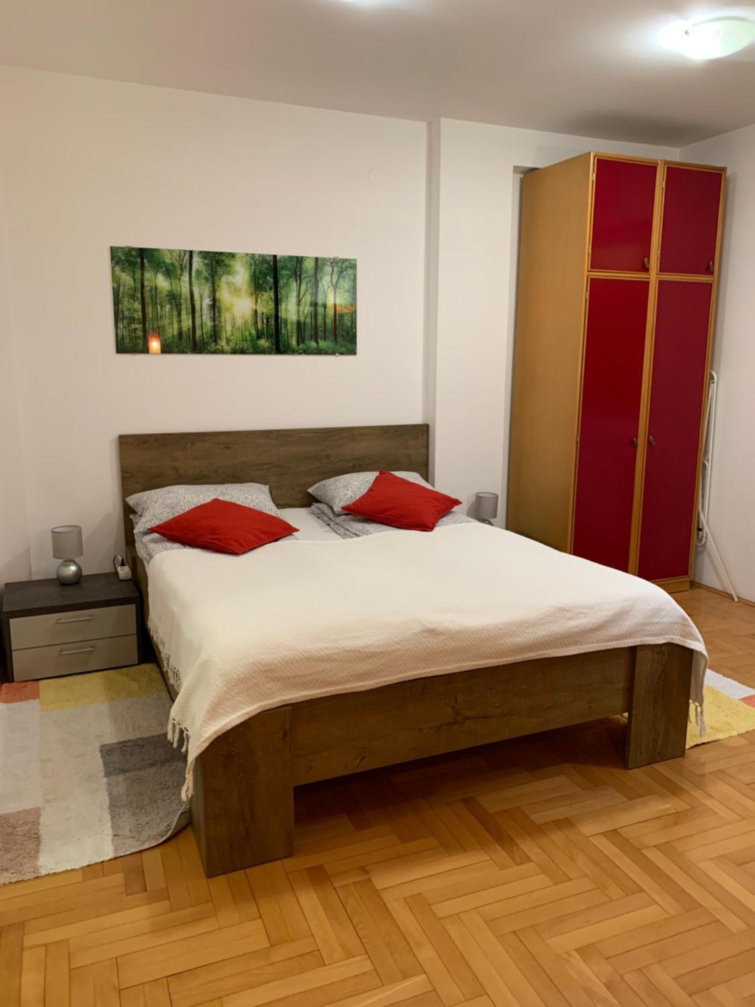 Belvedere Apartment Nis