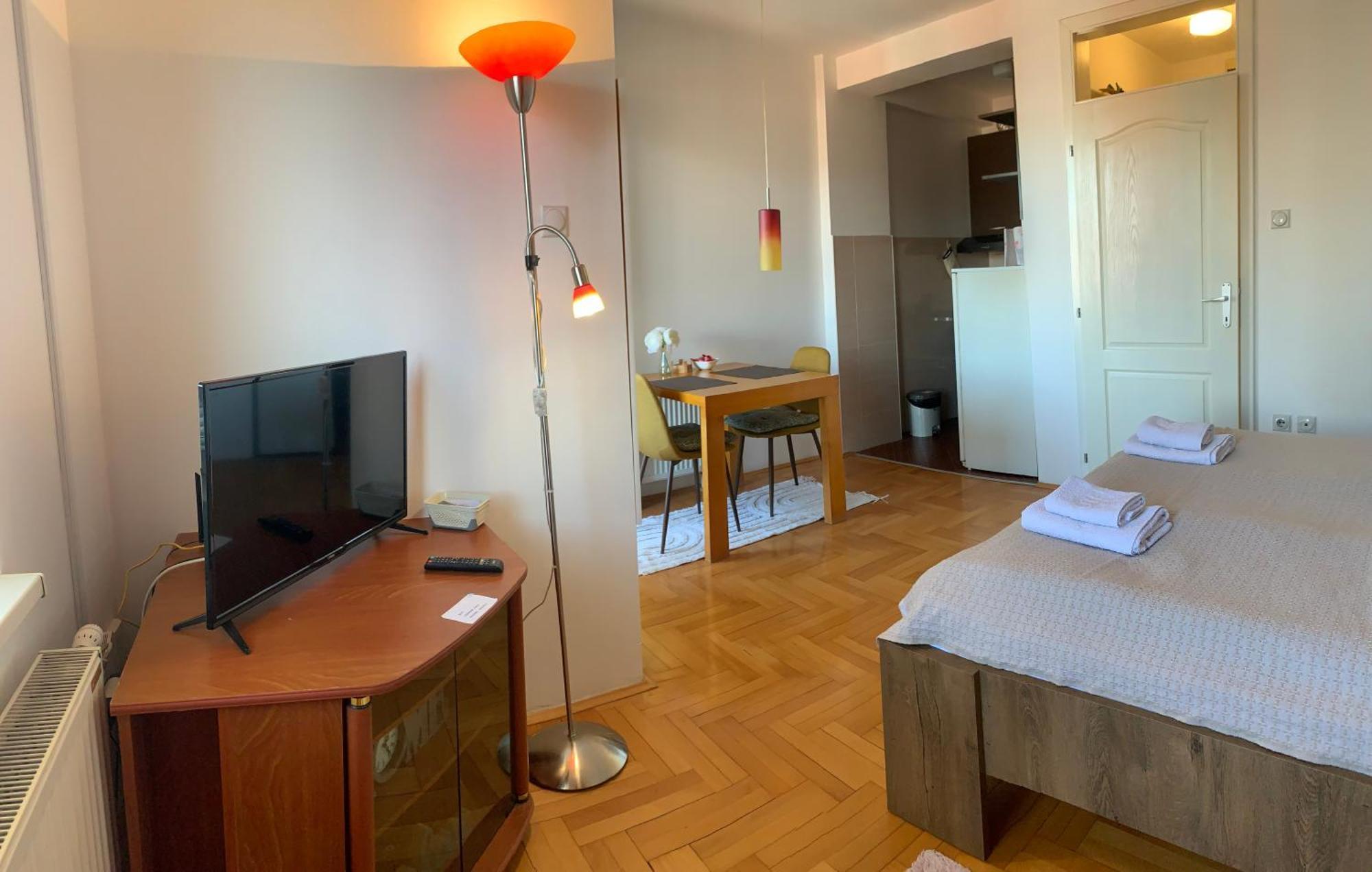 Belvedere Apartment Nis