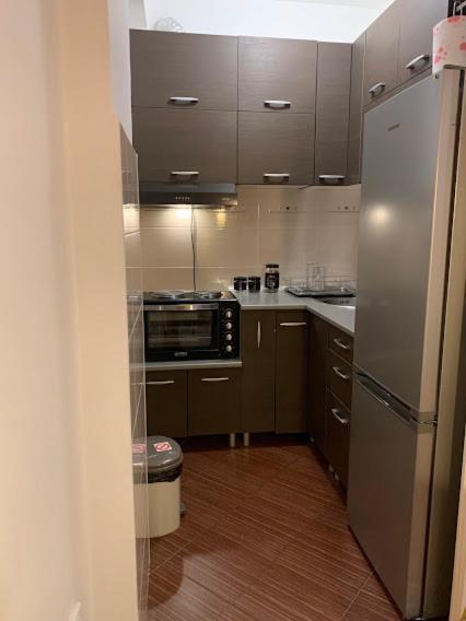 Belvedere Apartment