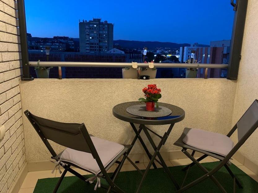 Apartment Belvedere *