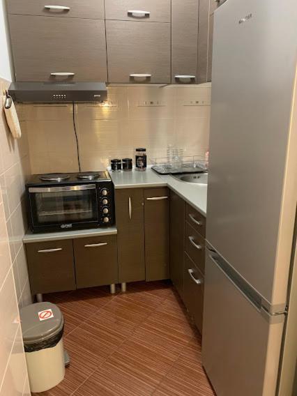 Belvedere Apartment Nis