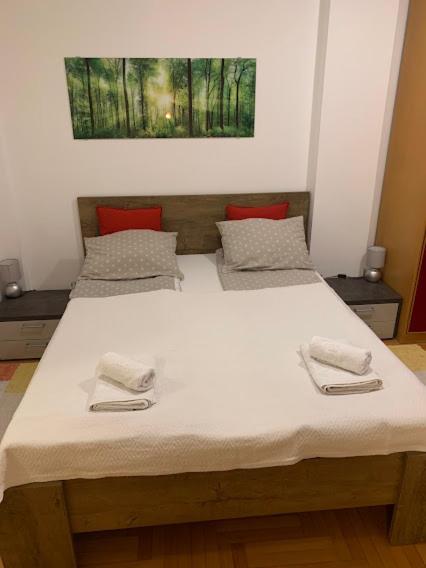Apartment Belvedere Nis