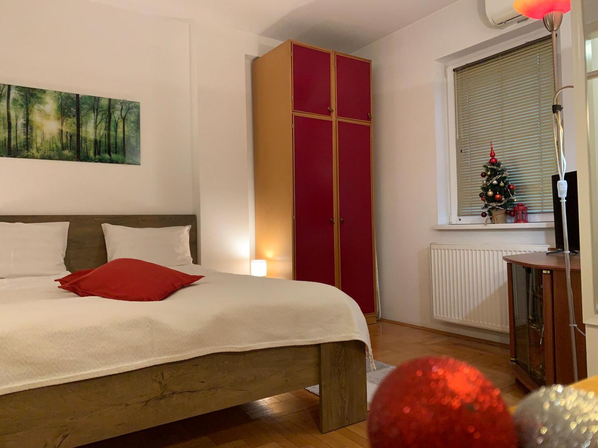 Belvedere Apartment